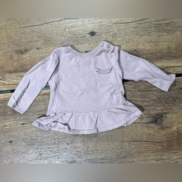 Little planet by carters two piece set - Picture 4 of 5